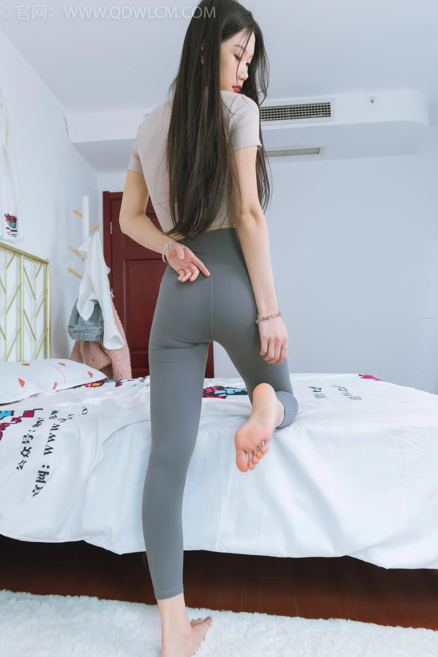 物恋传媒 NO.1602 小竹-迷失向日葵[22] [57P]插图9